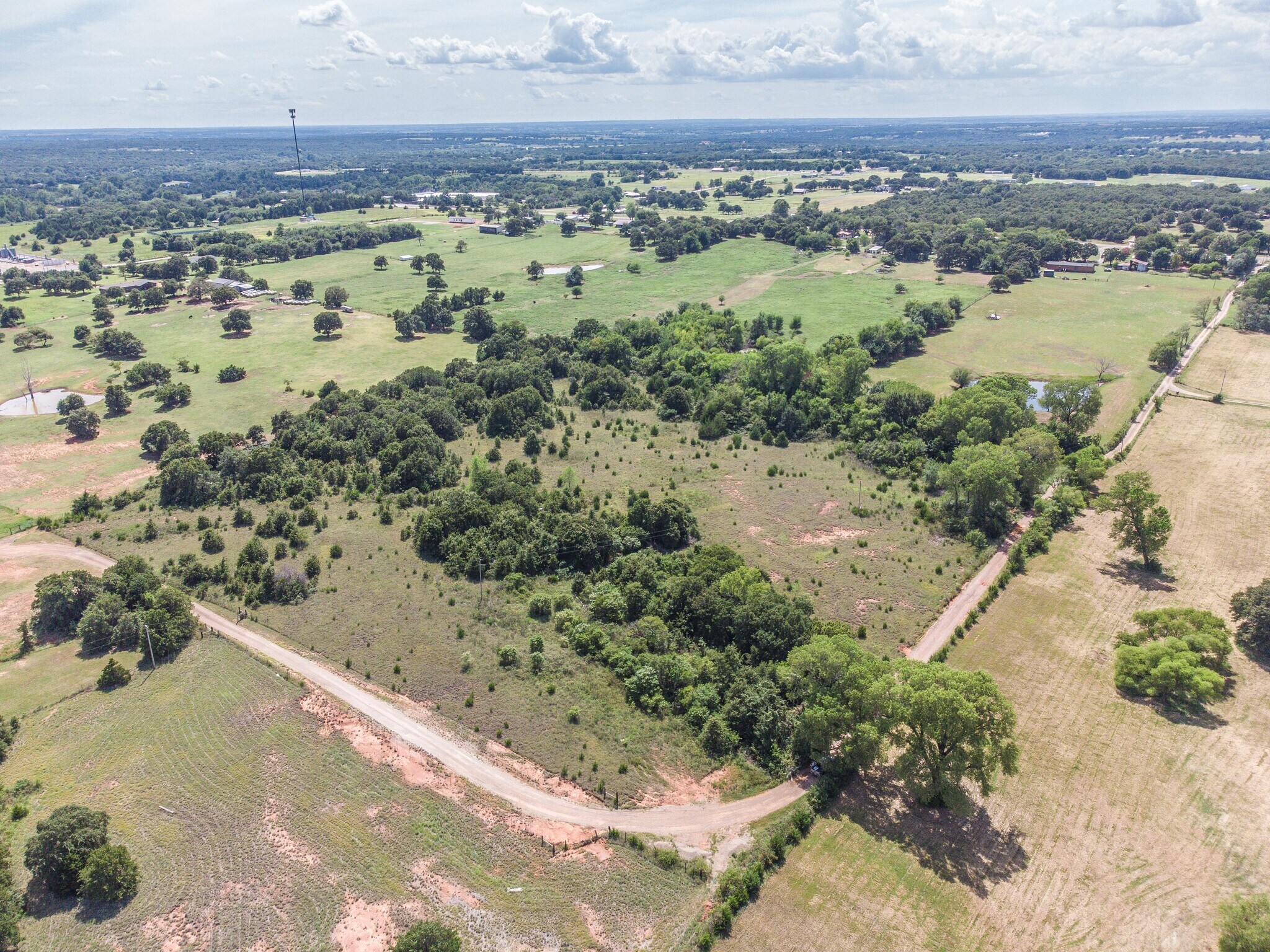 SH - 76 Highway, Lindsay, OK for Sale