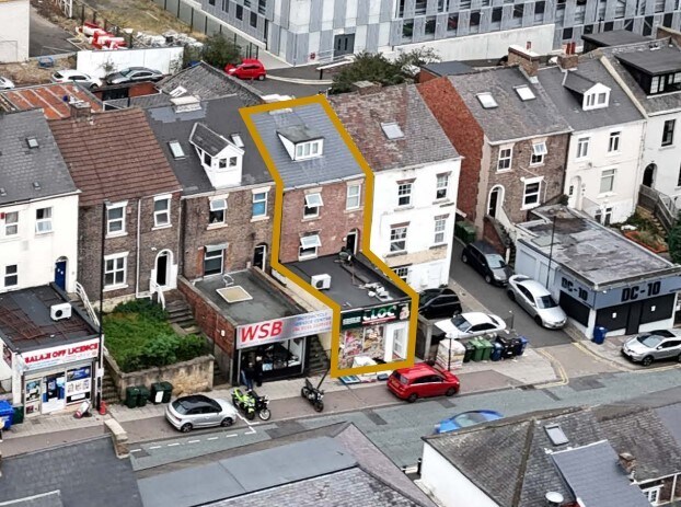 222 Westgate Rd, Newcastle Upon Tyne, TWR for Sale