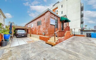 Los Angeles, CA undefined - 1025 S Catalina St