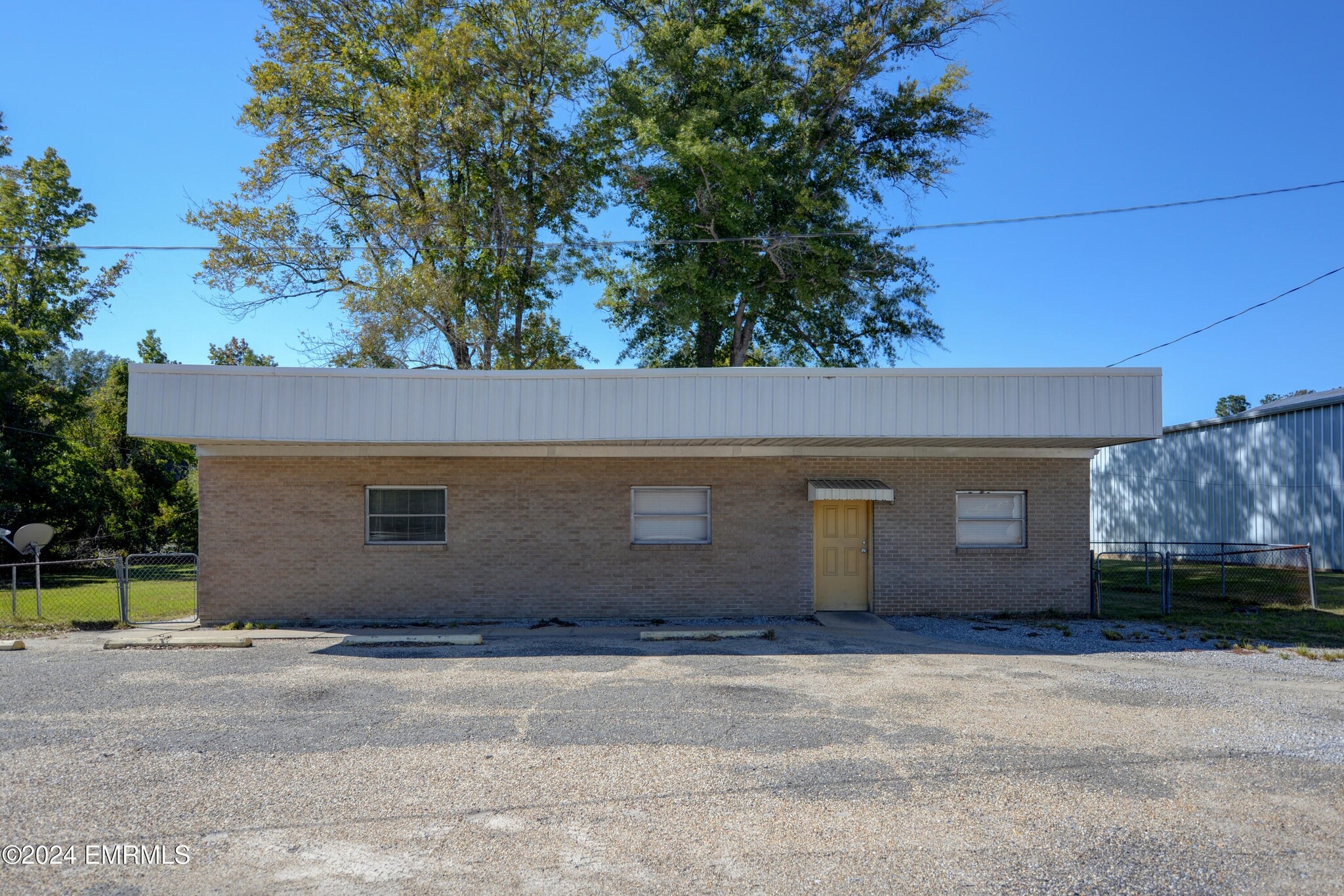 100 Chestnut st, Pachuta, MS for Sale