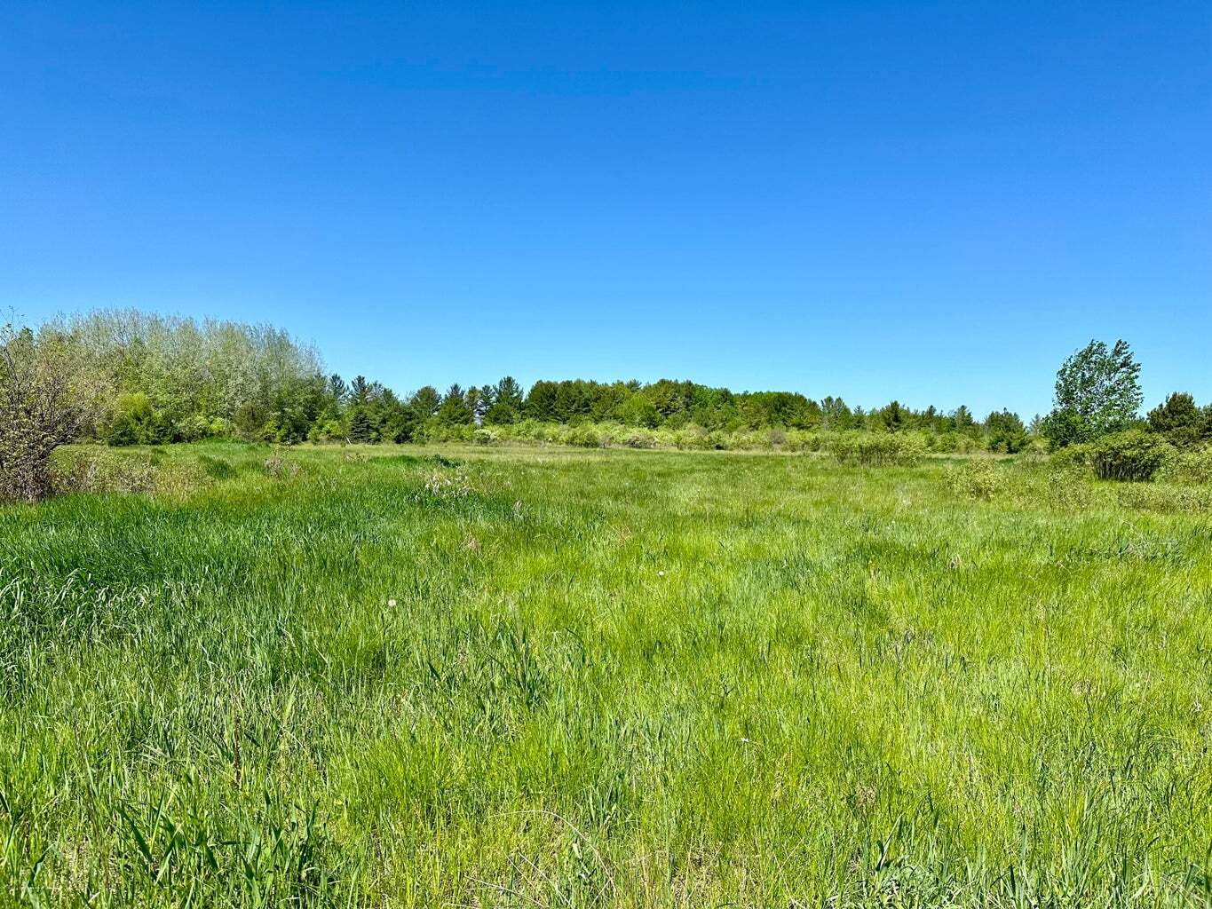 N Straits Hwy, Cheboygan, MI for Sale