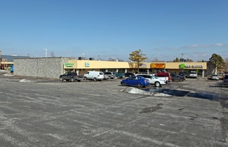 Tulsa, OK Retail - 1861-1871 S Sheridan Rd Tulsa, OK Retail - 1861-1871 S Sheridan Rd