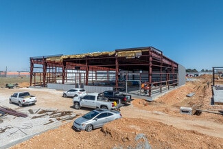 Springdale, AR Industrial - 234 Agnes dr