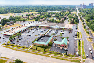 Southfield, MI Office, Retail - 19715-19855 W Twelve Mile Rd