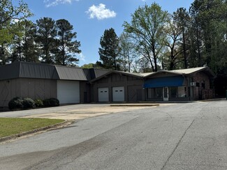 Smyrna, GA Industrial - 5322 S Cobb Dr