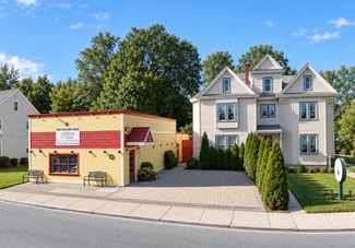 Riverdale, NJ Restaurant - 24-36 Paterson Hamburg Tpke