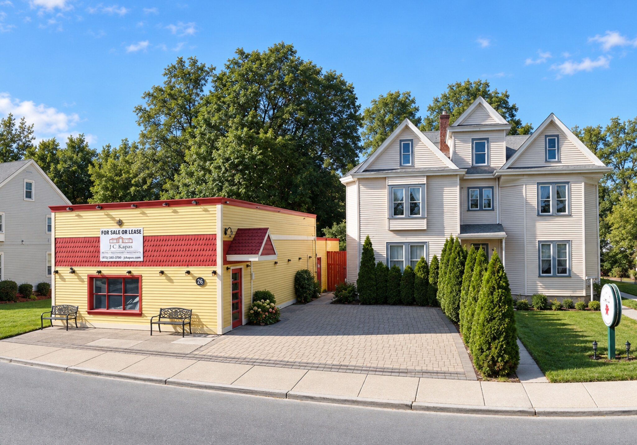 24-36 Paterson Hamburg Tpke, Riverdale, NJ for Sale