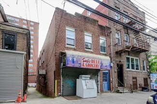 Bronx, NY Apartments - 3548 Bronx Blvd