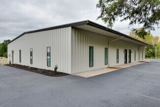 Linden, TN Light Distribution - 103 Hadley cir