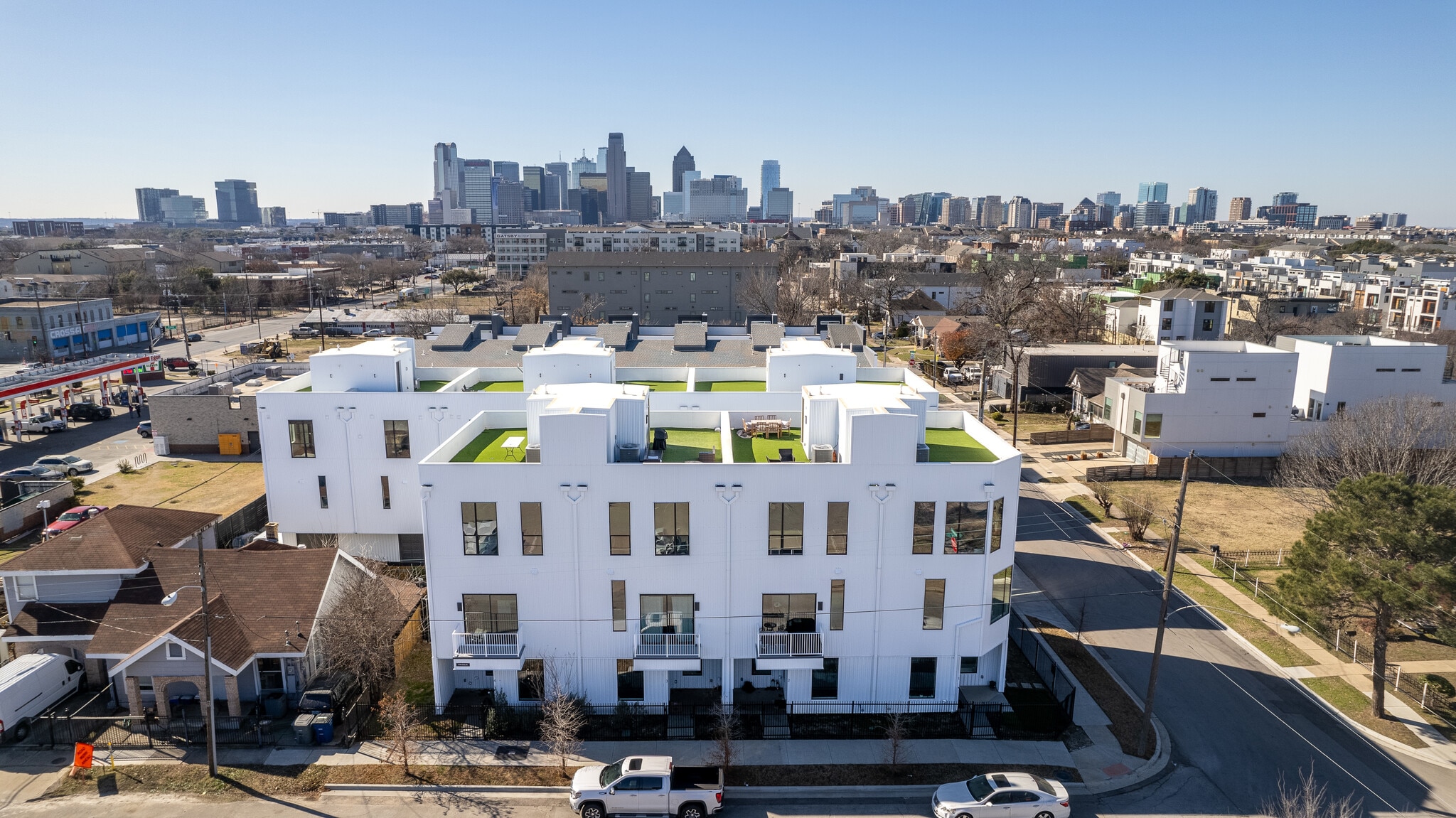 4322 Roseland Ave, Dallas, TX for Sale