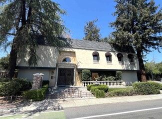 San Jose, CA Office/Residential - 2787 Moorpark Ave