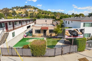 Los Angeles, CA Apartments - 3636 Eagle Rock Blvd