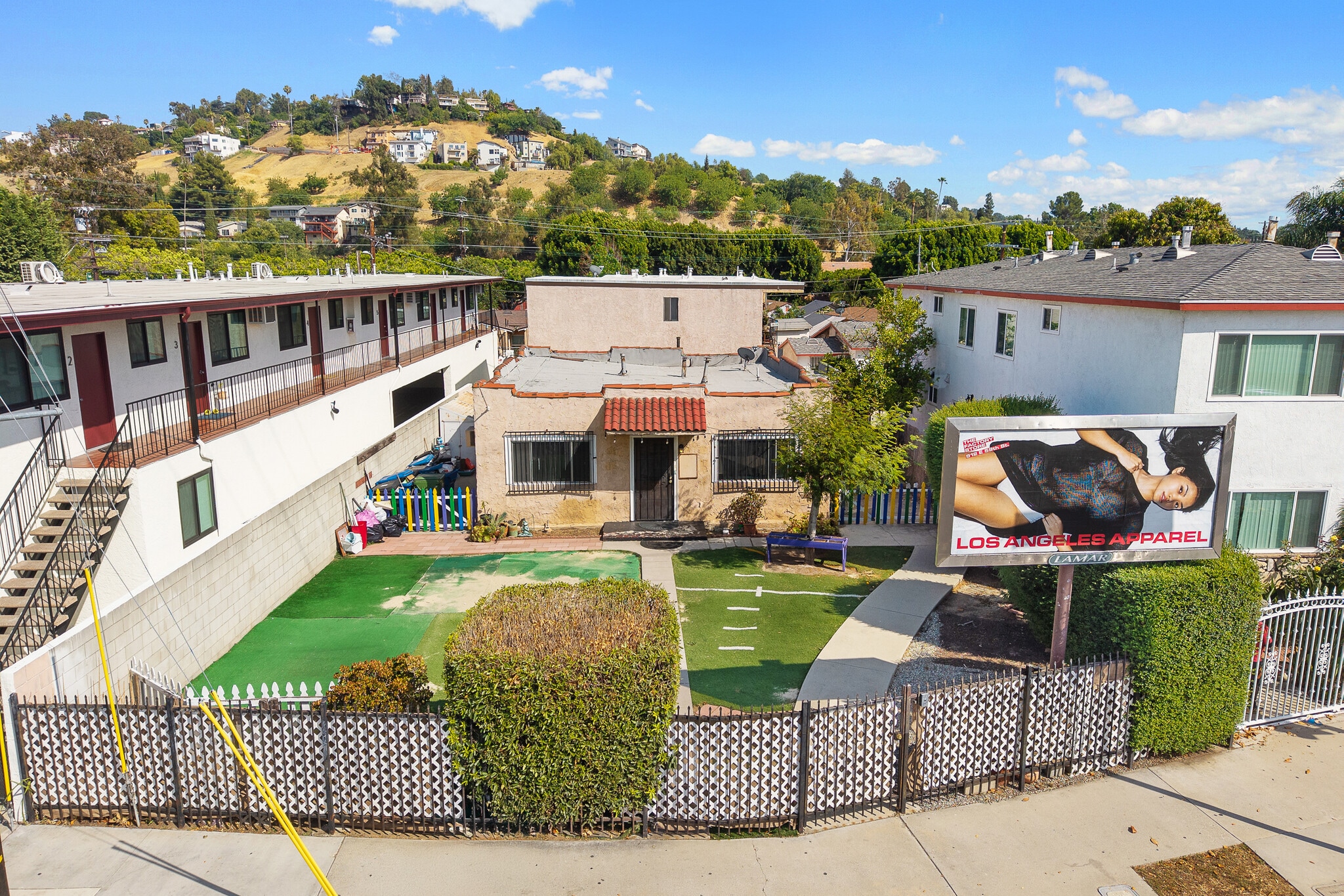 3636 Eagle Rock Blvd, Los Angeles, CA for Sale