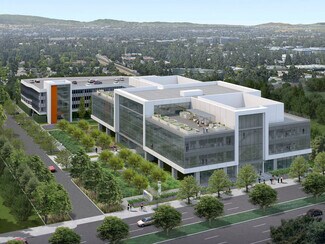 Sunnyvale, CA Office - 275 N Mathilda Ave Sunnyvale, CA Office - 275 N Mathilda Ave