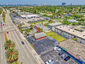 North Palm Beach, FL Office/Medical - 610 Northlake Blvd