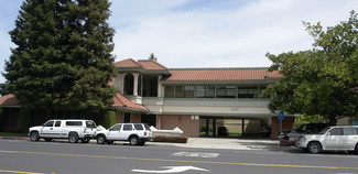 Alamo, CA Office - 3200 Danville Blvd