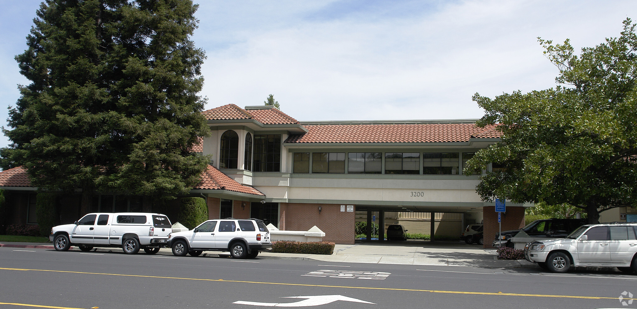 3200 Danville Blvd, Alamo, CA for Rent