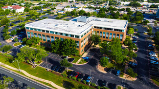 Austin, TX Office - 10800 Pecan Park Blvd