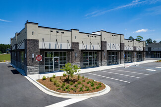 Pooler, GA Retail - 101 E Marketplace Way