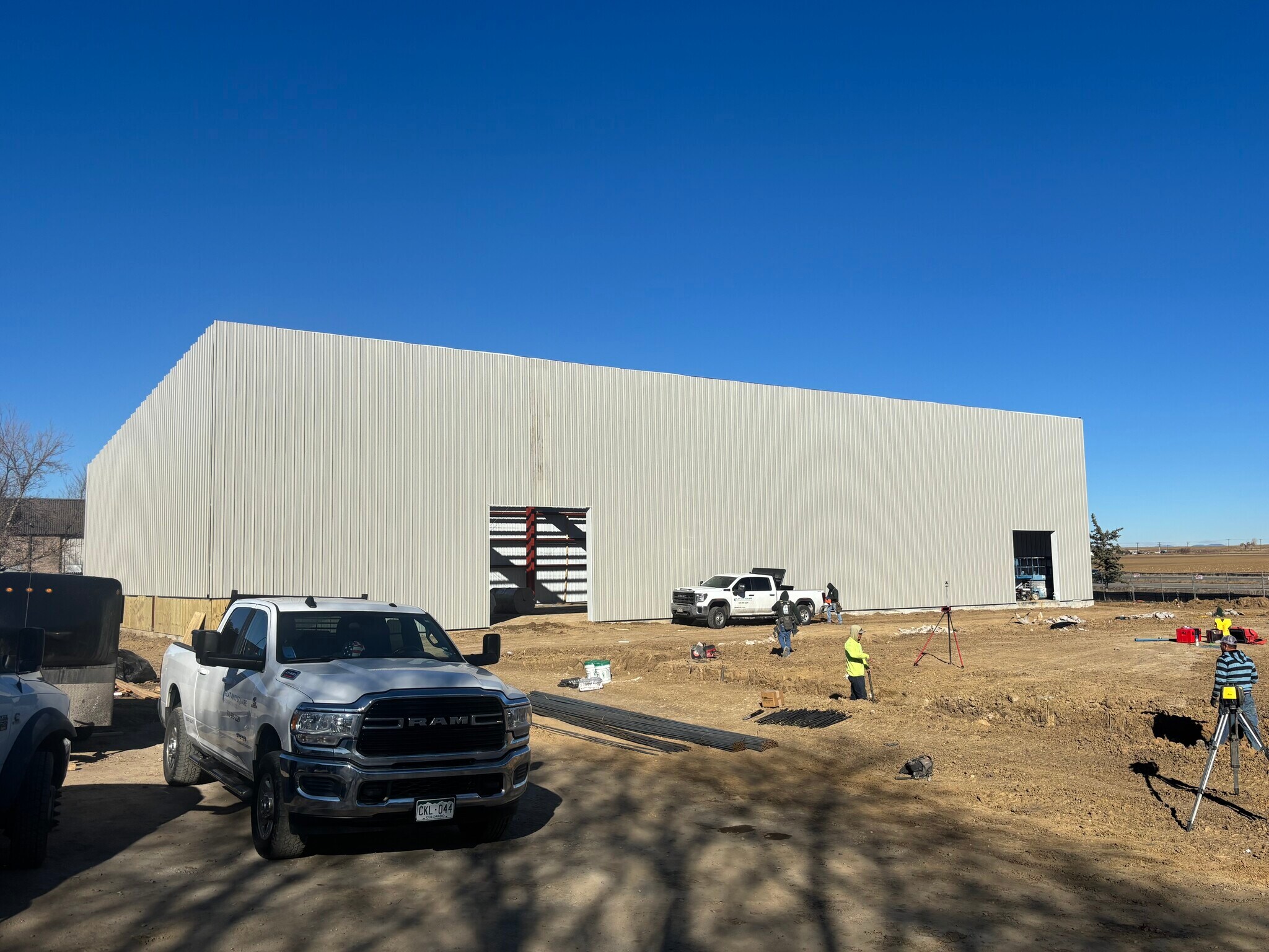 , Longmont, CO for Sale