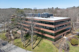 Westborough, MA Office - 1700 West Park Dr