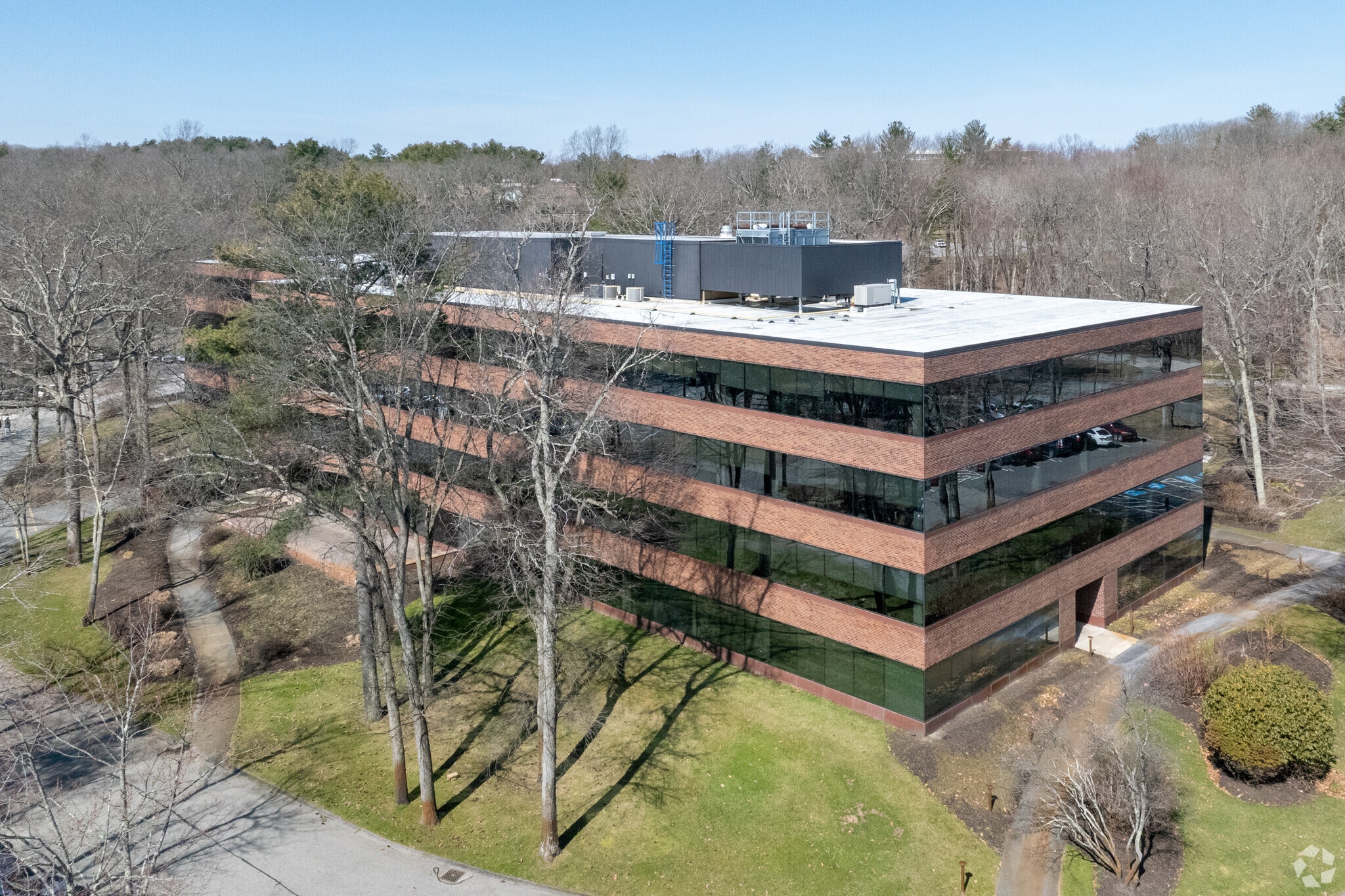 1700 West Park Dr, Westborough, MA for Rent