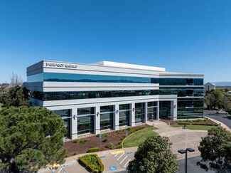 Redwood City, CA Office - 100 Redwood Shores Pky