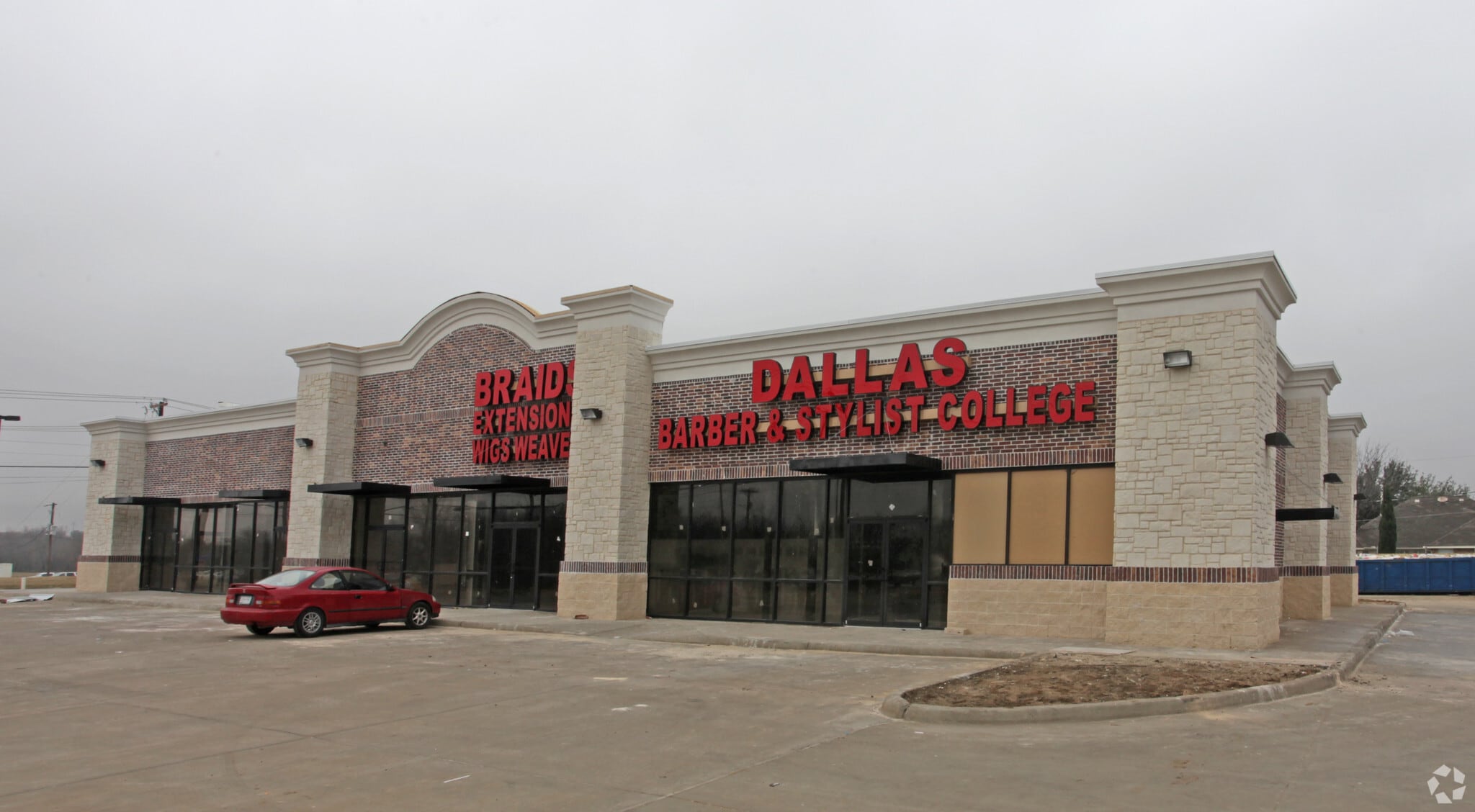 5504 Matlock Rd, Arlington, TX for Sale