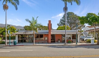 Carpinteria, CA Retail - 5030-5036 Carpinteria Ave