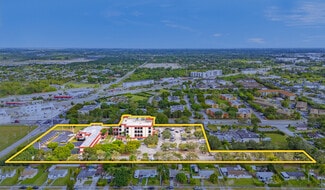 Homestead, FL Medical - 15600 SW 288th St