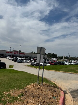 Tomball, TX Retail - 27620 Tomball Pky