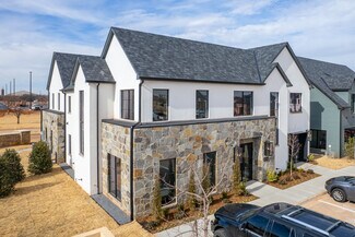 Oklahoma City, OK Office/Residential - 14640 Bogert Pky