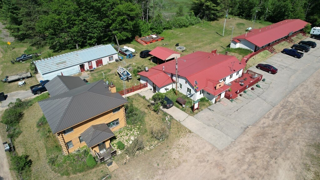 N13903 State Road 80, Necedah, WI for Sale