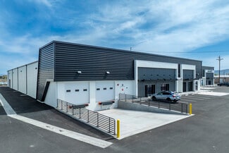 Reno, NV Warehouse - 2675-2697 Mill St