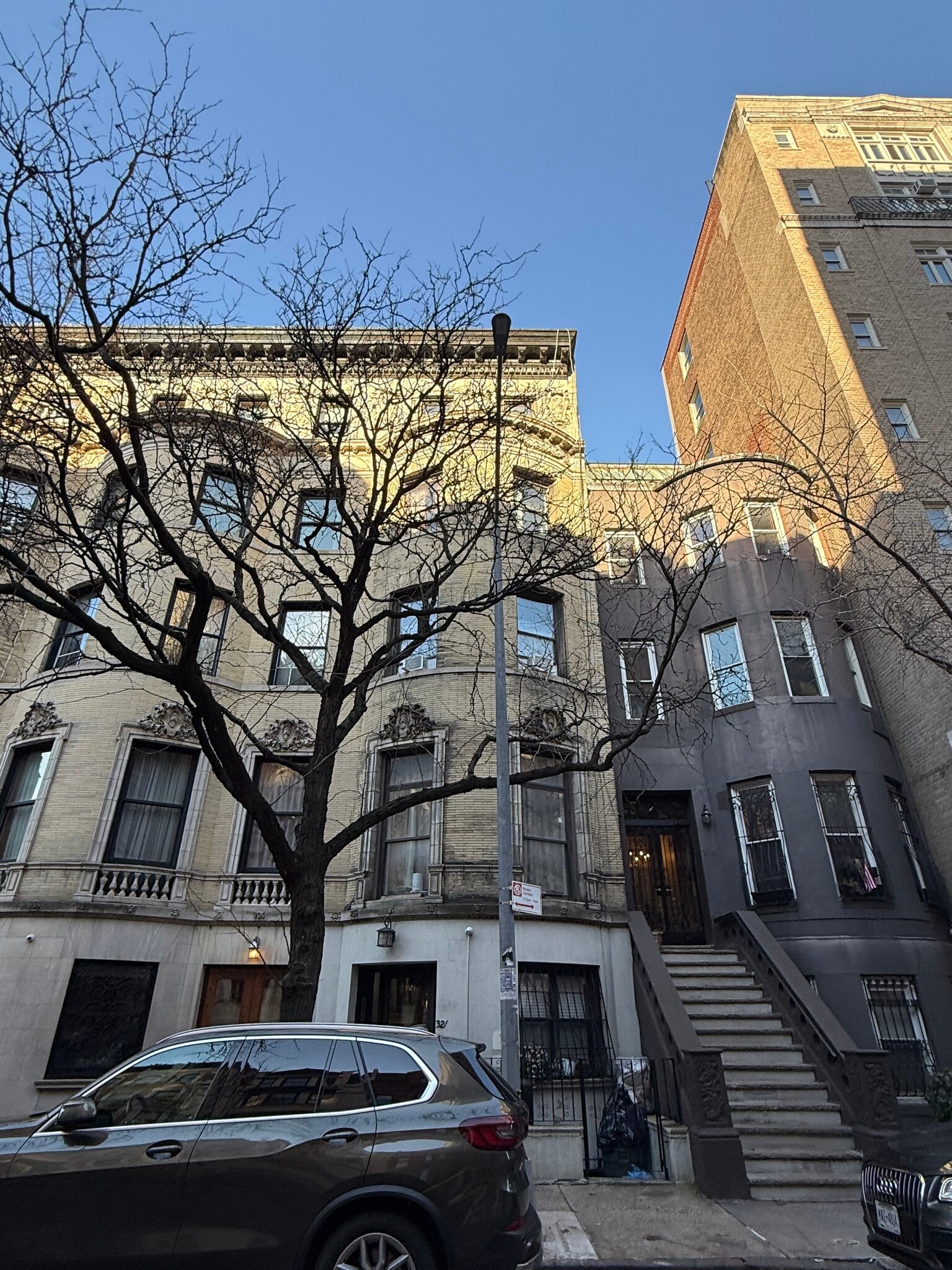 321 W 89th St, New York, NY for Sale