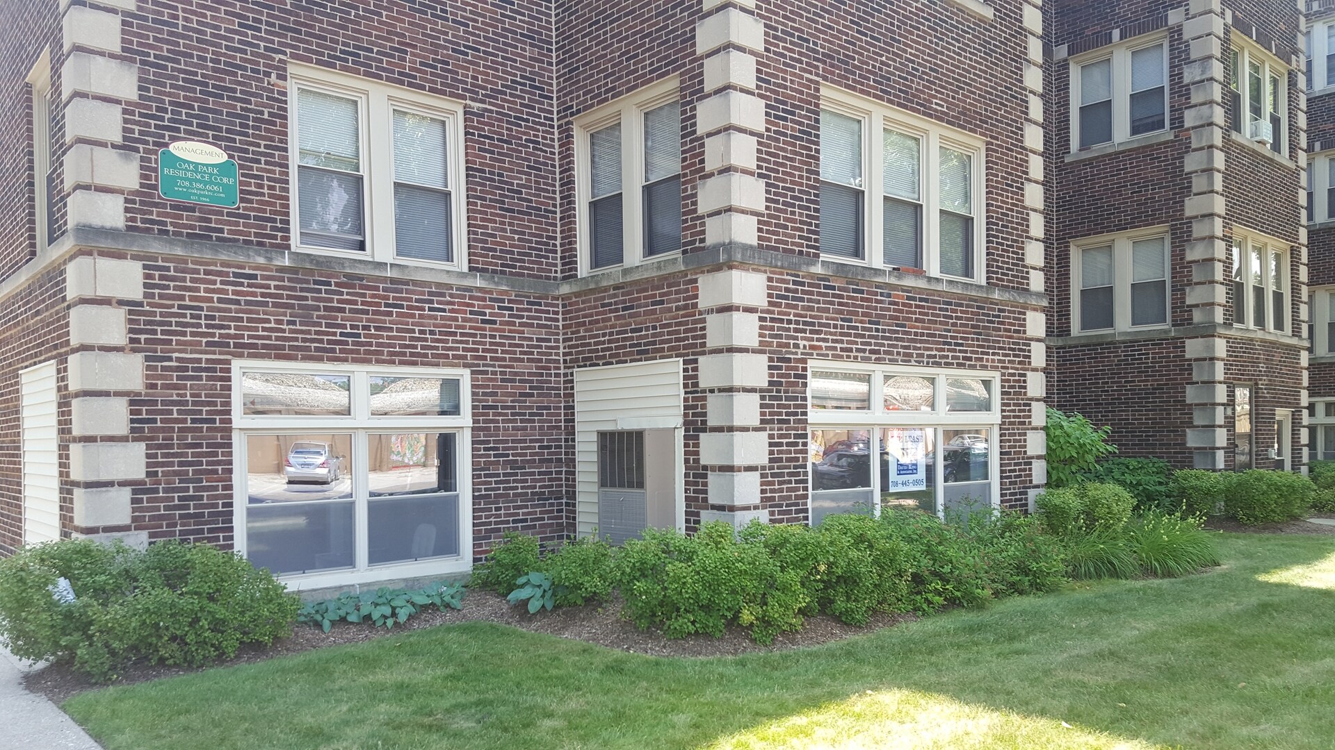 41 South Blvd, Oak Park, IL for Rent