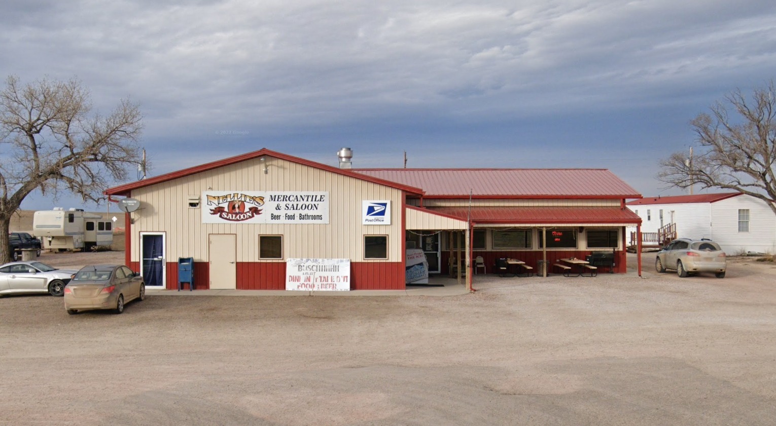 17500 Hwy 34, Enning, SD for Sale