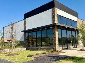 Frisco, TX Retail - 8401 Judges Way