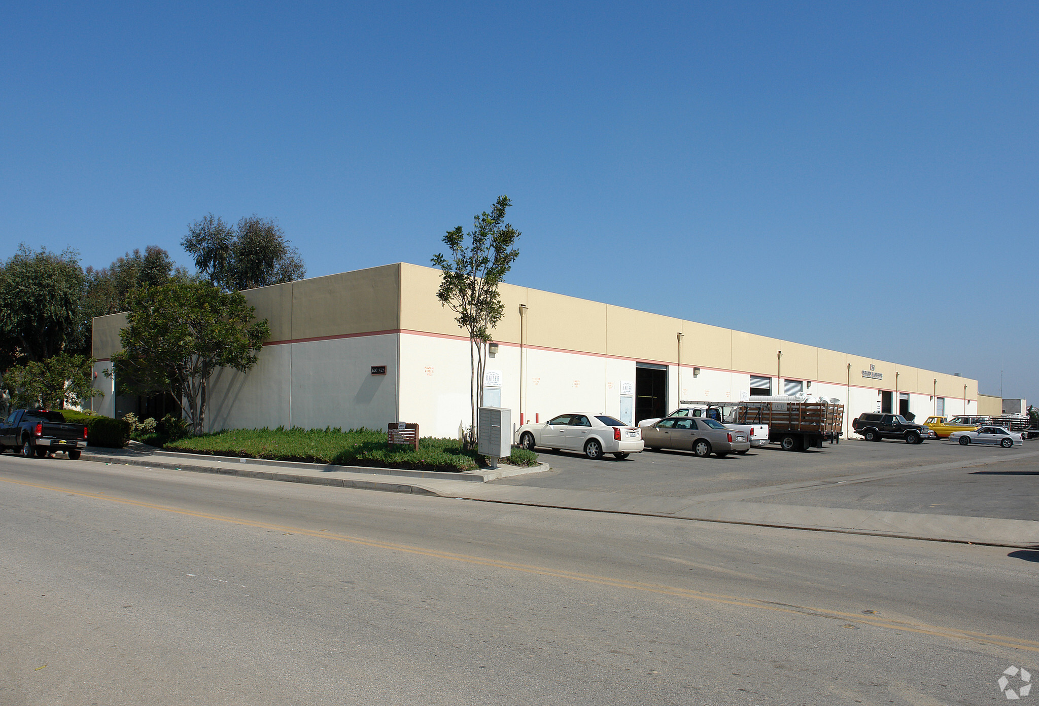 612-628 Pacific Ave, Oxnard, CA for Sale