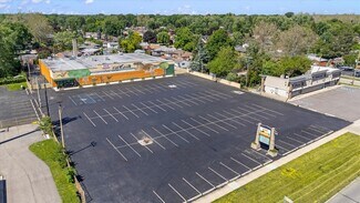 Redford Township, MI Retail - 27200 Joy Rd Redford Township, MI Retail - 27200 Joy Rd