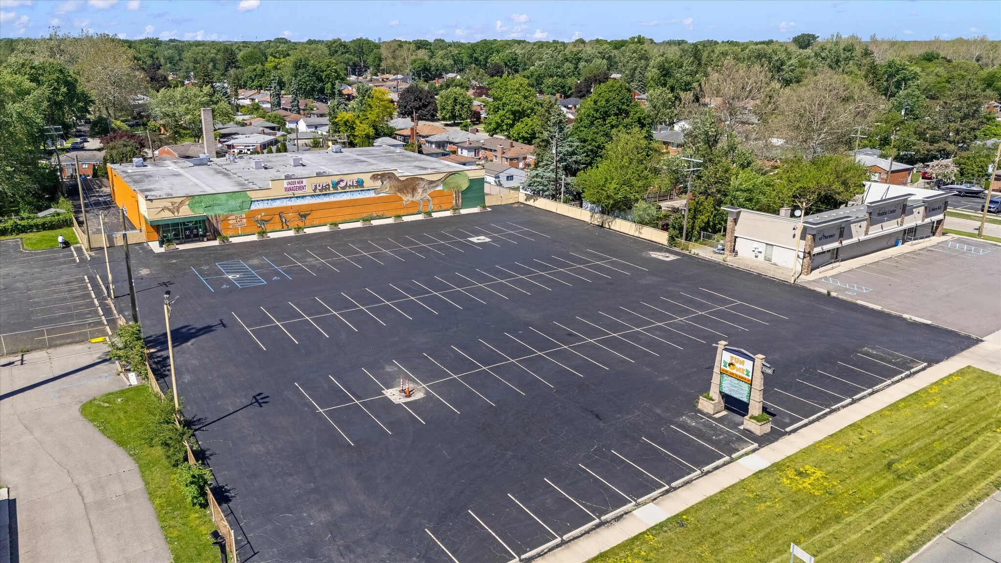 27200 Joy Rd, Redford Township, MI for Rent