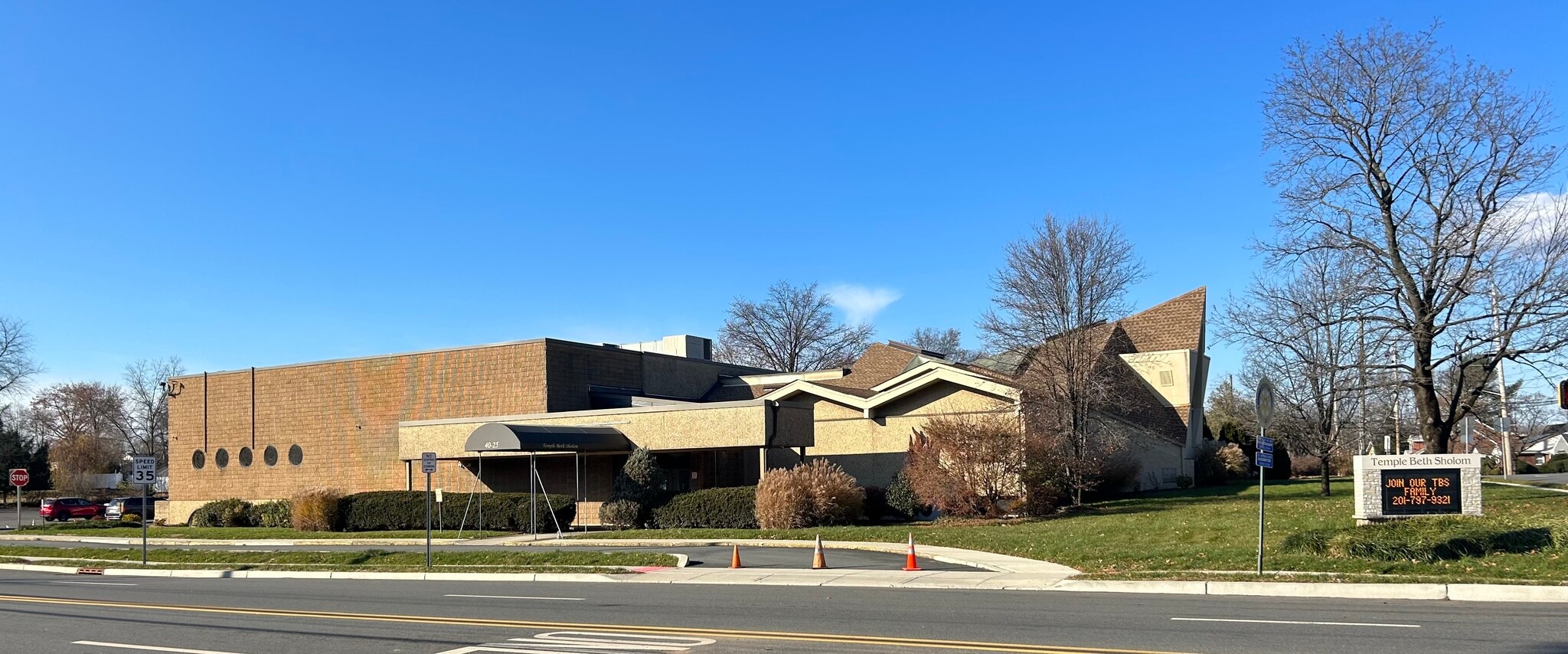 4025 Fair Lawn Ave Fair Lawn, NJ 07410 Specialty Property for Sale