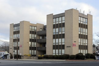 Maplewood, NJ Office - 2040 Millburn Ave