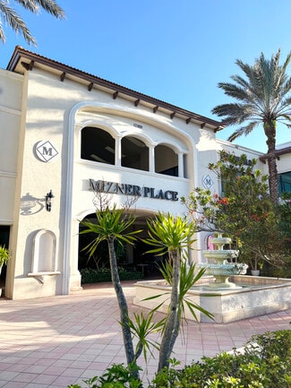 Wellington, FL Office - 12300 S Shore Blvd