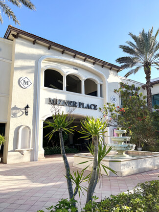 Wellington, FL Office, Retail - 12300 S Shore Blvd