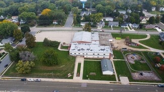 Deforest, WI Specialty - 520 E Holum St