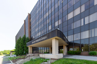 Cleveland, OH Office, Office/Medical, Medical - 26300 Euclid Ave