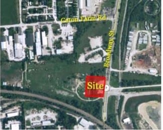 Crest Hill, IL Industrial - 2207 N Broadway
