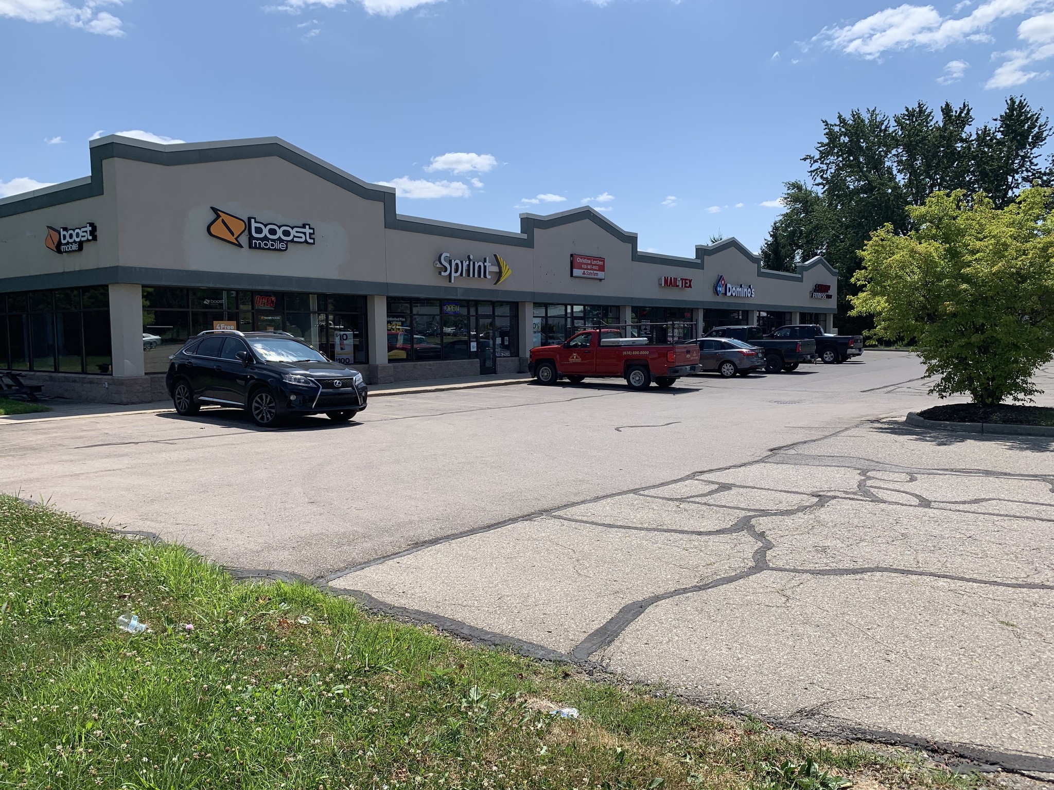 630 S State St, Sparta, MI for Rent