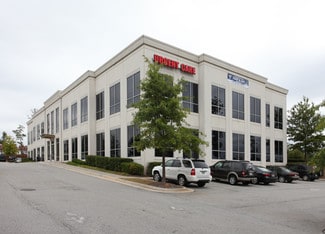 Locust Grove, GA Office - 4851-4899 Bill Gardner Pky